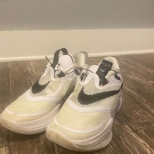 Nike 2.0 Adapt self lacing shoe Men’s size 7